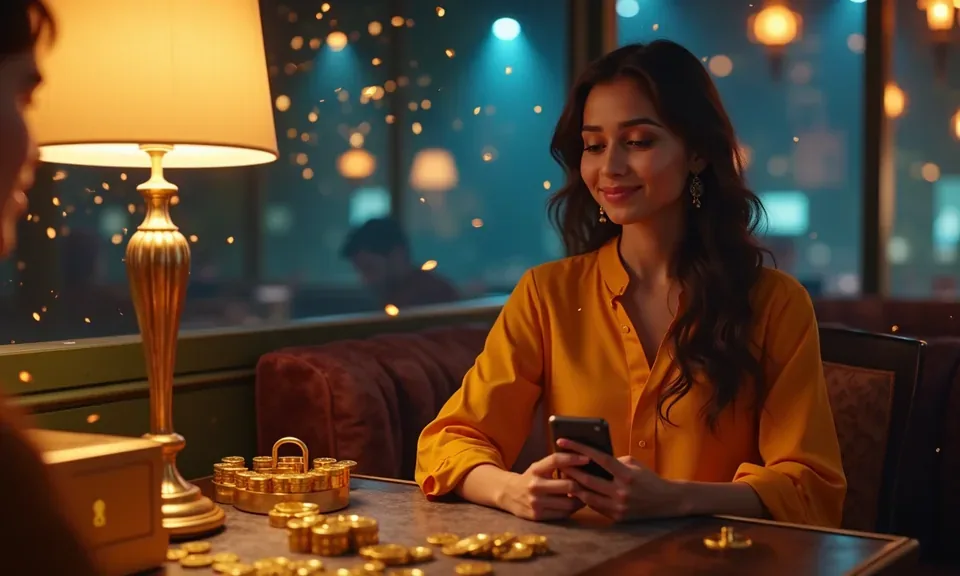 ruby rummy ruby rummy कैसीनो — खेल श्रेणियाँ और लॉबी की पूरी जानकारी