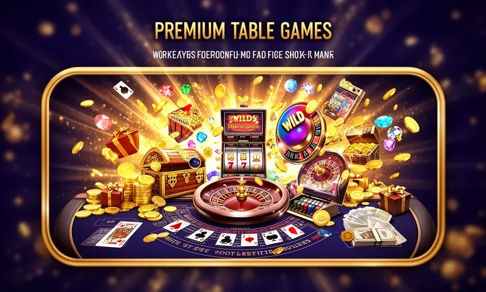 ruby rummy ruby rummy कैसीनो लॉबी में क्या-क्या है